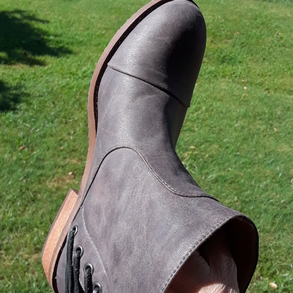 Coconuts boots - Picture 4 of 8